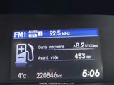 Honda Civic Ex 2HGFB2F56CH103329 fotografie