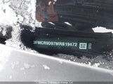 Ford Bronco Sport Badlands 3FMCR9D97MRB19472 снимка