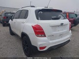 Chevrolet Trax Lt KL7CJPSM6NB557572 снимка