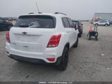 Chevrolet Trax Lt KL7CJPSM6NB557572 снимка