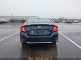 Honda Civic 2HGFC1F92KH105944 снимка
