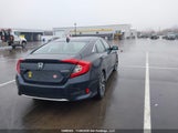 Honda Civic 2HGFC1F92KH105944 снимка