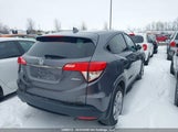 Honda Hr-V Lx 3CZRU6H36NM102995 снимка