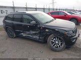 Jeep Grand Cherokee Trailhawk 1C4RJFLT7HC657689 снимка
