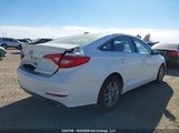 Hyundai Sonata Gl 5NPE24AF4GH406225 снимка