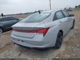 Hyundai Elantra Preferred Ivt With Sun And Tech Package KMHLM4AG8NU247718 снимка