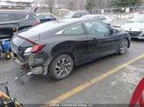 Honda Civic Lx 2HGFC4B57GH401263 снимка