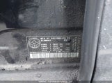 Volkswagen Golf 2.5L Comfortline/2.5L Highline/2.5L Sportline/2.5L Trendline WVWDA7AJ3CW050536 снимка