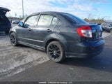 Suzuki Sx4 Sport JS2YC415585101521 снимка