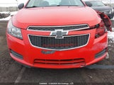 Chevrolet Cruze 2Ls 1G1PL5SH4E7134233 снимка