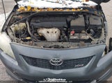 Toyota Corolla Xrs Xrs 2T1BE4EE9AC038033 снимка