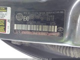 Toyota Corolla Xrs Xrs 2T1BE4EE9AC038033 снимка