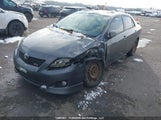 Toyota Corolla Xrs Xrs 2T1BE4EE9AC038033 снимка