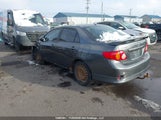 Toyota Corolla Xrs Xrs 2T1BE4EE9AC038033 снимка