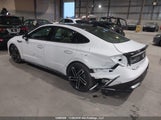 Hyundai Sonata N-Line Ultimate KMHL54JC9SA505896 снимка