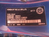 Honda Civic SHHFK7H41MU300463 снимка