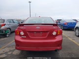 Toyota Corolla Xrs Xrs 2T1BE4EE5AC036795 снимка