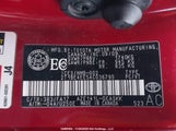 Toyota Corolla Xrs Xrs 2T1BE4EE5AC036795 снимка
