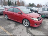 Toyota Corolla Xrs Xrs 2T1BE4EE5AC036795 снимка