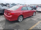 Toyota Corolla Xrs Xrs 2T1BE4EE5AC036795 снимка