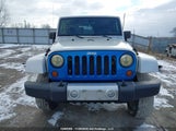 Jeep Wrangler Sahara 1J8FA54109L790430 снимка
