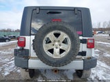 Jeep Wrangler Sahara 1J8FA54109L790430 снимка