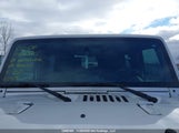 Jeep Wrangler Sahara 1J8FA54109L790430 снимка