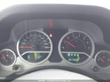 Jeep Wrangler Sahara 1J8FA54109L790430 снимка