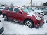 Chevrolet Equinox Lt 2CNALDEW6A6264053 снимка