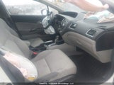 Honda Civic Lx 2HGFB2F45FH057259 снимка