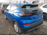 Chevrolet Bolt Euv 1G1FY6S05P4168456 снимка