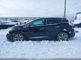 Nissan Murano S/Sl/Sv/Platinum 5N1AZ2MH1GN123482 снимка