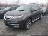 Acura Mdx Technology 2HNYD2H45BH509326 снимка