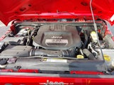 Jeep Wrangler Sport 1C4AJWAG4CL149868 снимка