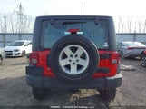 Jeep Wrangler Sport 1C4AJWAG4CL149868 снимка
