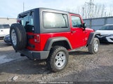Jeep Wrangler Sport 1C4AJWAG4CL149868 снимка