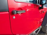 Jeep Wrangler Sport 1C4AJWAG4CL149868 снимка