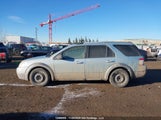 Ford Taurus X Sel 1FMDK02WX8GA04603 снимка