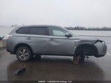 Mitsubishi Outlander Es JA4AZ2A30FZ600630 снимка