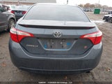 Toyota Corolla L/Le/Le Pls/Prm/S/S Pls 2T1BURHE5EC101663 photo