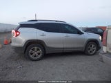 GMC Terrain Sle 3GKALTEV6NL136147 снимка