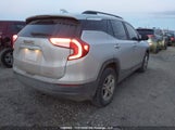 GMC Terrain Sle 3GKALTEV6NL136147 fotografie