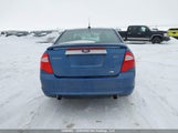 Ford Fusion Sel 3FAHP0JG8AR339476 снимка