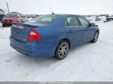 Ford Fusion Sel 3FAHP0JG8AR339476 снимка