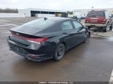 Hyundai Elantra Essential Ivt With Hyundai Smartsense Package KMHLM4AG8PU422536 снимка