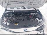 Toyota Corolla Hybrid JTDBDMHE4SJ011505 photo