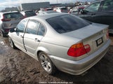 BMW 328 I WBAAM5345YJR59661 снимка