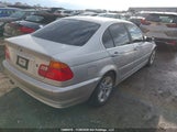 BMW 328 I WBAAM5345YJR59661 снимка