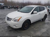 Nissan Rogue S/Sv JN8AS5MT3CW277893 снимка