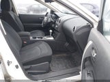 Nissan Rogue S/Sv JN8AS5MT3CW277893 снимка
